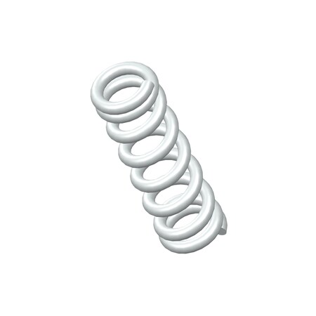Approved Vendor Compression Spring, O= .140, L= .50, W= .026 G809975674